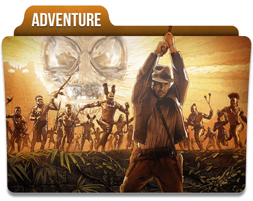 Adventure