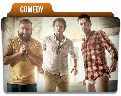 Comedy